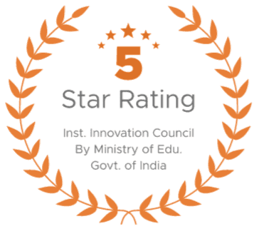 Five star rating recognition