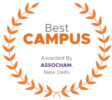 Best campus recognition