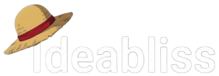 Developed by Ideabliss, Development team Strawhats