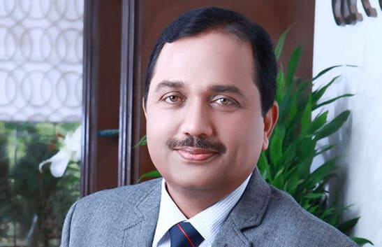Dr. Mangesh T. Karad