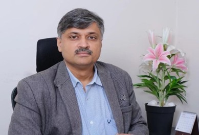 Prof. Dr. Rajesh S.