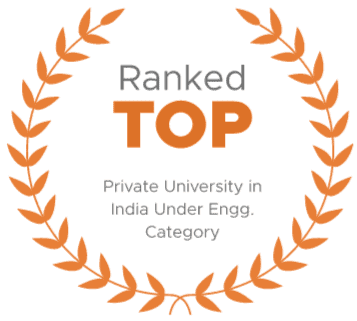 Top private university recognition