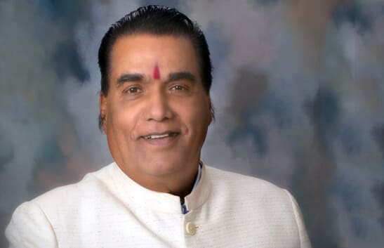 Dr. Vishwanath D. Karad